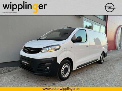 gebraucht Opel Vivaro-e Combi CARGO L 136PS Elektro 3-phLP € 59.472