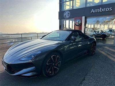 gebraucht MG Cyberster GT