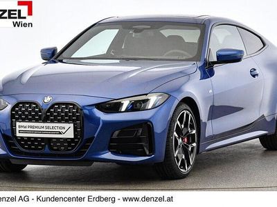 gebraucht BMW 430 i xDrive