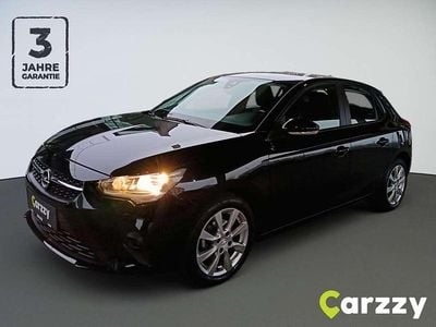 Gebraucht Opel Corsa Edition 75 PS (55 kW) 2023 Kleinwagen