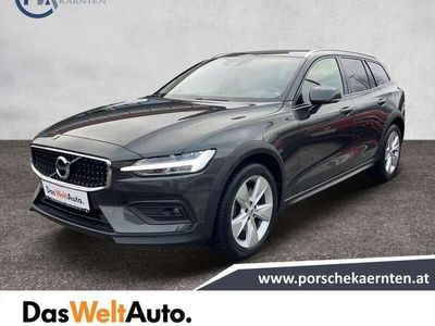 Volvo V60 CC