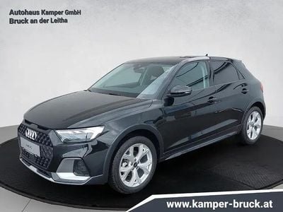 gebraucht Audi A1 allstreet 30 TFSI intense