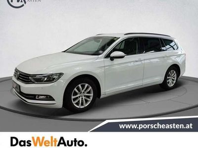 gebraucht VW Passat Variant Comfortline TDI SCR