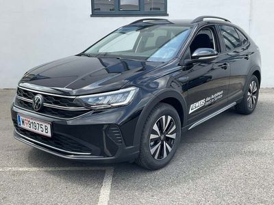 Gebraucht VW Taigo Life 110 PS (80 kW) 2024 Schwarz SUV