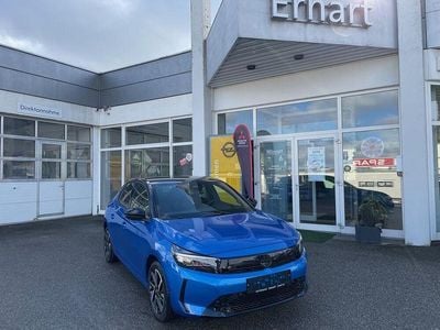 Neu Opel Corsa 101 PS (74 kW) 2026 Kleinwagen