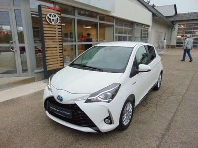 gebraucht Toyota Yaris Active