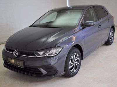 Gebraucht VW Polo 95 PS (69 kW) 2025 Grau Kleinwagen