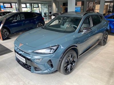 Dunkelblau normal Neu 2025 Cupra Formentor SUV | € 33.980 (Etwas zu teuer)