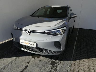 Gebraucht VW ID.4 Pure 125 kW (170 PS) 2023 Grau SUV