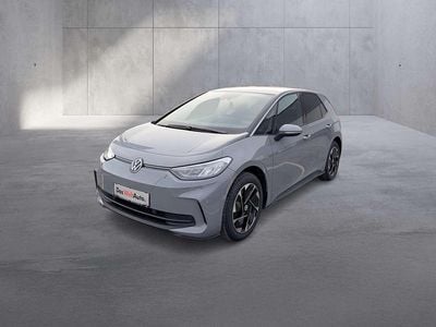 Neu VW ID.3 Pure 125 kW (170 PS) 2025 Mittelgrau  normal Kleinwagen