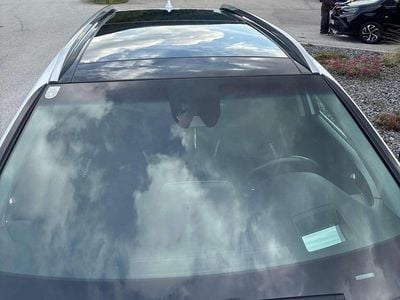 Weiß Gebraucht 2019 Hyundai Santa Fe SUV | € 26.500 (Fairer Preis)