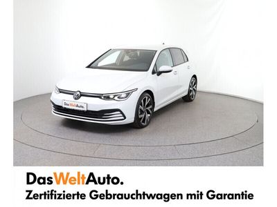 gebraucht VW Golf Rabbit 45 TSI