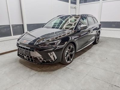Neu Cupra Leon 150 PS (110 kW) 2025 Kombi