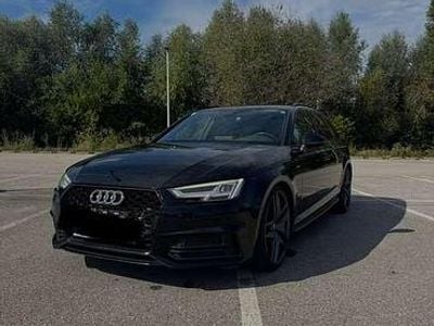 Gebraucht 2018 Audi A4 Sport Kombi | € 14.000 (Guter Preis)