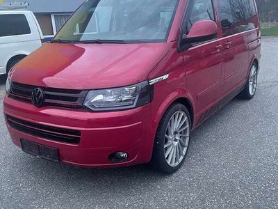 VW T5