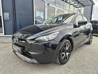 gebraucht Mazda 2 2 Skyactiv G75 Centre Line