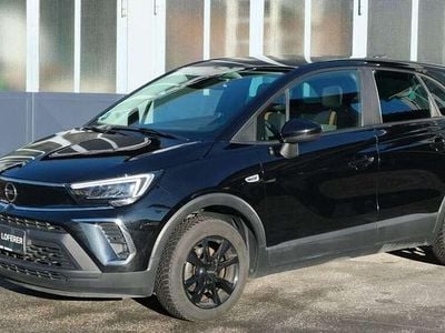 gebraucht Opel Crossland Business Edition