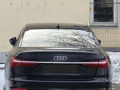 gebraucht Audi A6 2.0TDI ACC 360° STANDHEİZUNG HEADUP