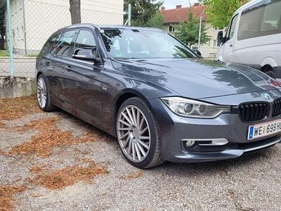 BMW 316