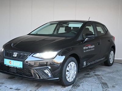 gebraucht Seat Ibiza Reference 1.0 TSI
