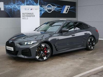 gebraucht BMW 430 430 d xDrive