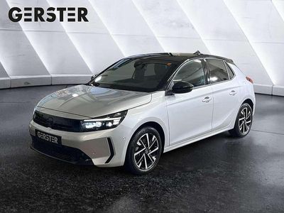 Silber Gebraucht 2024 Opel Corsa Limousine | € 17.921 (Etwas zu teuer)