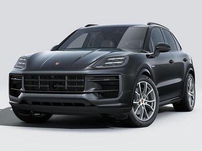 Gebraucht Porsche Cayenne 305 PS (224 kW) 2025 Schwarz  metallic SUV