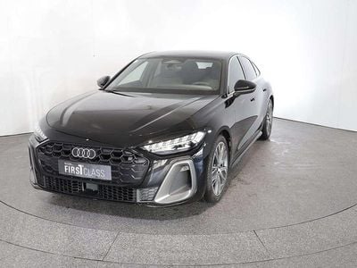 Gebraucht Audi A5 Ambiente 204 PS (150 kW) 2025 Schwarz  metallicperleffektno Coupé