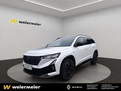 Neu 2025 Renault Espace Esprit Alpine Van / Kleinbus | € 52.350