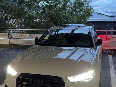 gebraucht Audi A6 30 TDI Competition Quattro tiptronic