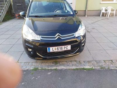 Gebraucht 2016 Citroën C3 Attraction Kleinwagen | € 5.200 (Guter Preis)