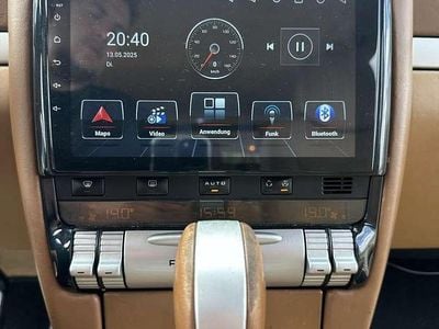 Gebraucht 2006 Porsche Cayenne S SUV | € 3.200