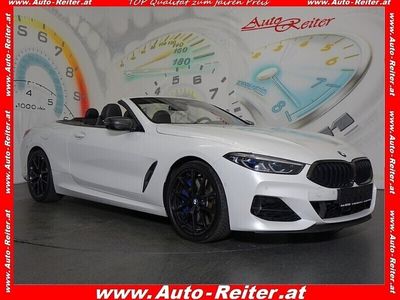 BMW M850