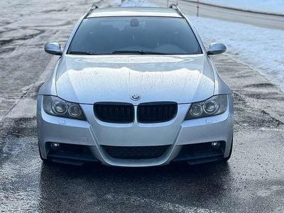 Gebraucht BMW 330 M Sport 231 PS (169 kW) 2006 Kombi