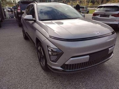 Silber Gebraucht 2024 Hyundai Kona GO! SUV | € 37.330 (Fairer Preis)