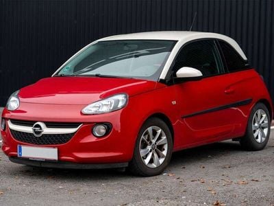 Opel Adam