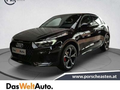 gebraucht Audi A1 allstreet 30 TFSI intense