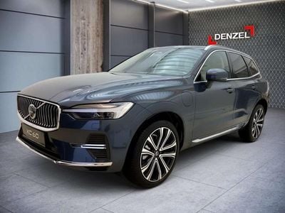 Gebraucht Volvo XC60 Ultra 398 PS (292 kW) 2024 Blau SUV