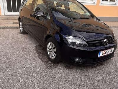 Gebraucht VW Golf VII 105 PS (77 kW) 2012 Limousine