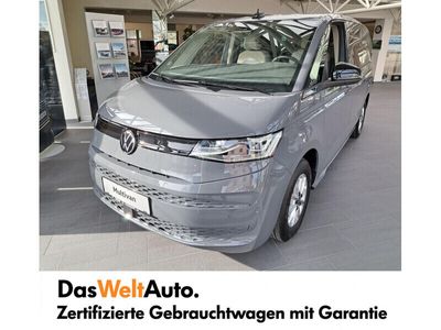 gebraucht VW Multivan T7VW T7Business ÜH TDI