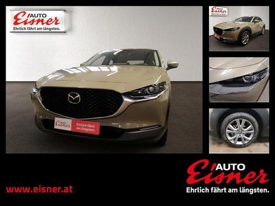 Neu Mazda CX-30 140 PS (102 kW) 2025 SUV