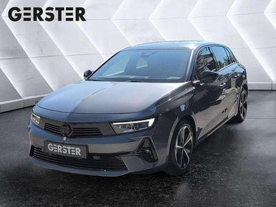 Grau Gebraucht 2024 Opel Astra Limousine | € 23.921 (Teuer)