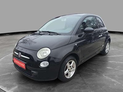 gebraucht Fiat 500 12 Pop