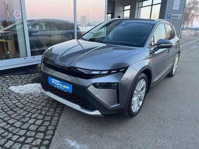 gebraucht Skoda Elroq 85