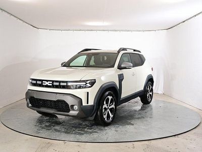 Gebraucht 2025 Dacia Duster Journey SUV | € 28.068