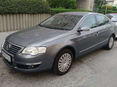 gebraucht VW Passat PassatHighline 14 TSI Highline