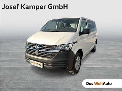 gebraucht VW Transporter Kombi TDI