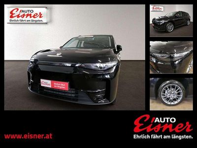 Gebraucht Leapmotor C10 160 kW (218 PS) 2025 Grau SUV