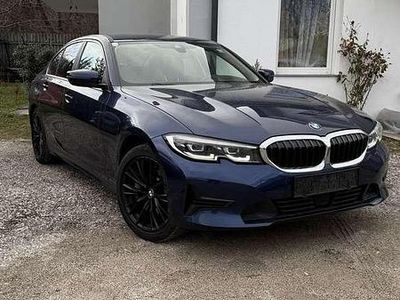 Gebraucht 2020 BMW 330 Limousine | € 24.700 (Etwas zu teuer)