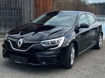 gebraucht Renault Mégane IV 